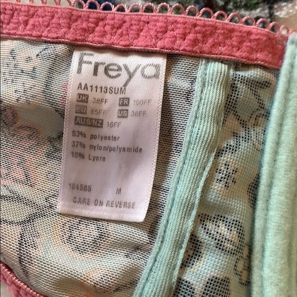 FREYA | bra - Picture 5 of 7